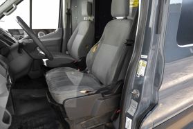 2019 Ford Transit 250 Van - Image 4