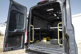 2019 Ford Transit 250 Van - Image 60