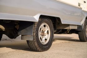 1993 TOYOTA LITEACE CAMPER 2C COMPO CAMPER