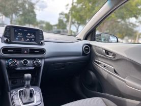 2020 HYUNDAI KONA SUV 4-CYL, 2.0 LITER SE SPORT UTILITY 4D