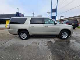 2016 GMC YUKON XL SUV V8, ECOTEC3, 5.3 LITER SLT SPORT UTILITY 4D