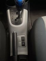 2012 TOYOTA PRIUS C HATCHBACK 4-CYL, HYBRID, 1.5 LITER ONE HATCHBACK 4D