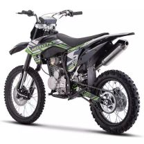 2024 MOTOTEC X4 150CC OFF ROAD - -