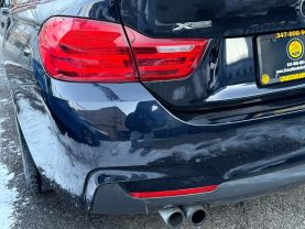2015 BMW 4 SERIES SEDAN 4-CYL, SULEV, 2.0T 428I GRAN COUPE XDRIVE 4D