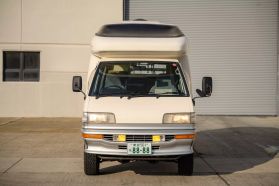 1993 TOYOTA LITEACE CAMPER 2C COMPO CAMPER