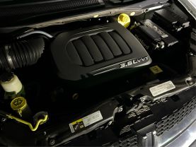 2017 DODGE GRAND CARAVAN PASSENGER