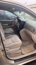 2005 TOYOTA SIENNA VAN V6, 3.3 LITER LE MINIVAN 4D
