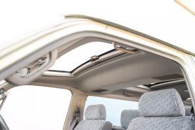1996 TOYOTA HIACE VAN 1KZ-TE SUPER CUSTOM