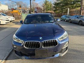 2018 BMW X2