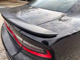 2021 DODGE CHARGER SEDAN V6, 3.6 LITER GT SEDAN 4D at T&T Repairables - used car dealership in Spencer, Indiana.