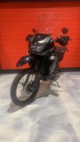 2018 KAWASAKI KLR650 - 650 N/A