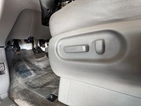 2010 HONDA ODYSSEY VAN V6, VTEC, 3.5 LITER EX-L MINIVAN 4D