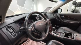 2014 INFINITI QX50