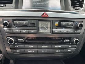 Used 2015 HYUNDAI GENESIS SEDAN V6, 3.8 LITER 3.8 SEDAN 4D - LA Auto Star located in Virginia Beach, VA