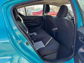 2018 TOYOTA PRIUS C HATCHBACK 4-CYL, HYBRID, 1.5 LITER TWO HATCHBACK 4D