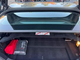 2017 FERRARI CALIFORNIA CONVERTIBLE V8, TURBO, 3.9 LITER T CONVERTIBLE 2D