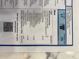 2013 BMW 6 SERIES COUPE V8, TWIN TURBO, 4.4 LITER 650I COUPE 2D