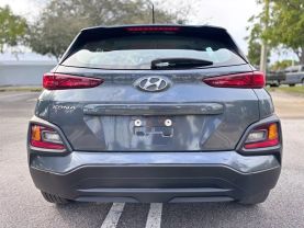 2020 HYUNDAI KONA SUV 4-CYL, 2.0 LITER SE SPORT UTILITY 4D