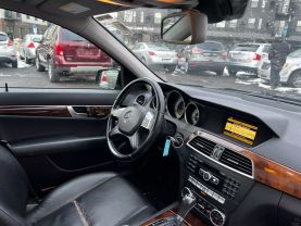 2012 Mercedes-benz C-class - Image 18