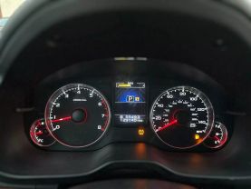 2014 SUBARU OUTBACK WAGON 4-CYL, 2.5 LITER 2.5I LIMITED WAGON 4D