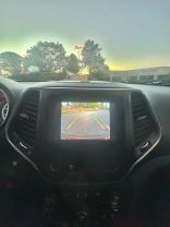 2019 JEEP CHEROKEE SUV V6, 3.2 LITER LATITUDE PLUS SPORT UTILITY 4D