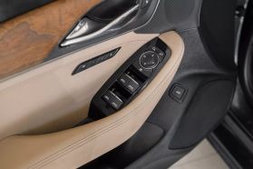 2021 CADILLAC CT5 SEDAN 4-CYL, TURBO, 2.0 LITER PREMIUM LUXURY SEDAN 4D