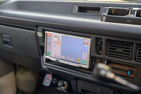 1993 TOYOTA LITEACE CAMPER 2C COMPO CAMPER