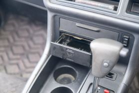 1996 TOYOTA HIACE VAN 1KZ-TE SUPER CUSTOM