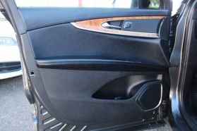 2017 Lincoln Mkx - Image 19