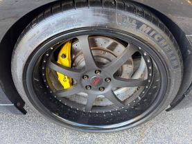 2009 NISSAN GT-R COUPE V6, TURBO, 3.8 LITER PREMIUM COUPE 2D