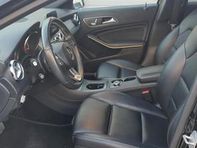 2018 MERCEDES-BENZ GLA SUV 4-CYL, TURBO, 2.0 LITER GLA 250 SPORT UTILITY 4D