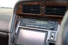 1999 TOYOTA HIACE VAN 1KZ-TE LIVING SALOON EX