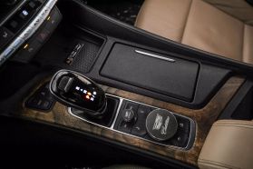 2021 CADILLAC CT5 SEDAN 4-CYL, TURBO, 2.0 LITER PREMIUM LUXURY SEDAN 4D