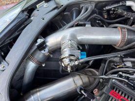 2009 NISSAN GT-R COUPE V6, TURBO, 3.8 LITER PREMIUM COUPE 2D