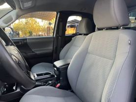 2019 TOYOTA TACOMA ACCESS CAB PICKUP 4-CYL, 2.7 LITER SR5 PICKUP 4D 6 FT