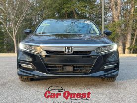 2018 Honda Accord Hybrid - Image 2