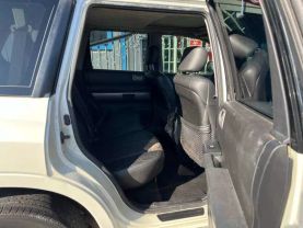 2004 MITSUBISHI ENDEAVOR
