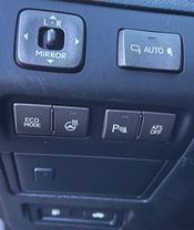 2010 LEXUS LS SEDAN V8, 4.6 LITER LS 460 SEDAN 4D