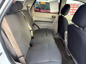 2008 FORD ESCAPE
