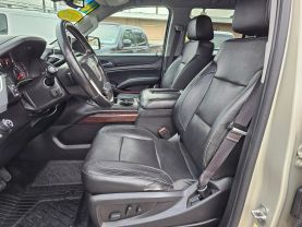 2016 GMC YUKON XL SUV V8, ECOTEC3, 5.3 LITER SLT SPORT UTILITY 4D