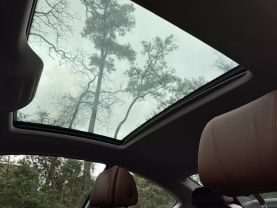 2013 BMW 6 SERIES COUPE V8, TWIN TURBO, 4.4 LITER 650I COUPE 2D