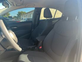 2021 TOYOTA COROLLA SEDAN 4-CYL, 1.8 LITER LE SEDAN 4D