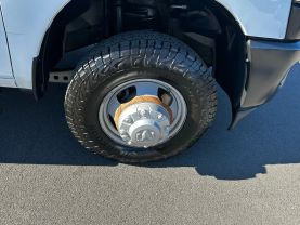 2019 RAM 3500 CREW CAB & CHASSIS