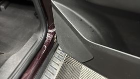 2018 CADILLAC XT5