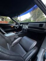 1987 CHEVROLET CORVETTE 2D CONVERTIBLE
