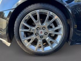 2011 CADILLAC CTS COUPE V6, DI, 3.6 LITER 3.6 COUPE 2D