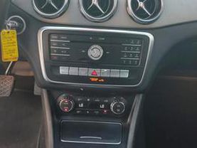 2018 MERCEDES-BENZ GLA SUV 4-CYL, TURBO, 2.0 LITER GLA 250 SPORT UTILITY 4D