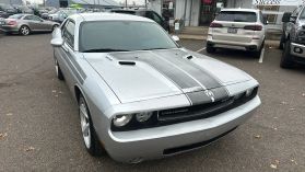 2010 DODGE CHALLENGER