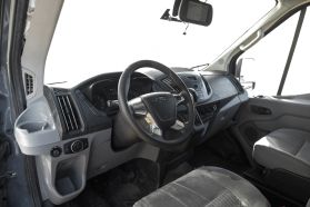 2019 Ford Transit 250 Van - Image 3