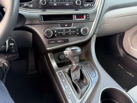 2014 KIA OPTIMA SEDAN 4-CYL, 2.4 LITER LX SEDAN 4D